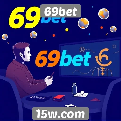 Acessibilidade e suporte ao cliente no 69bet