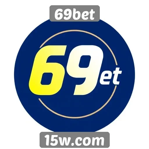Logo da 69bet
