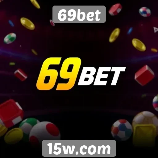 Principais vantagens de jogar no 69bet