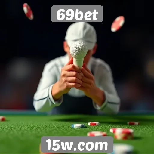 Logo da 69bet