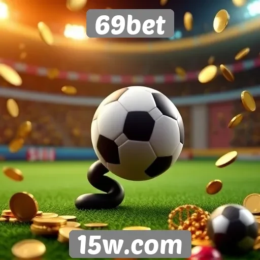 Logo da 69bet