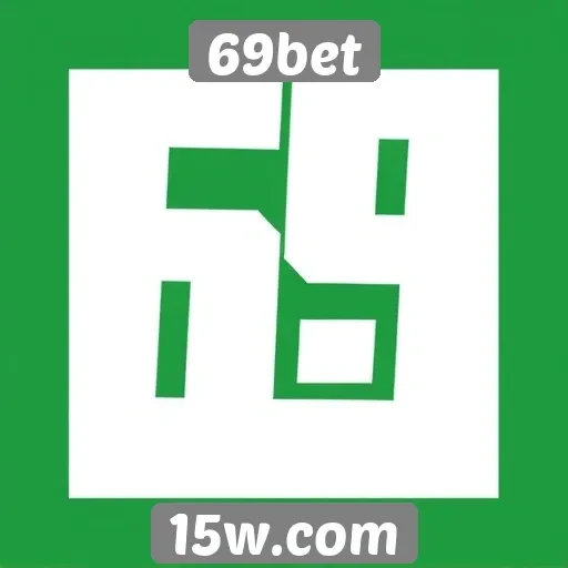 Logo da 69bet