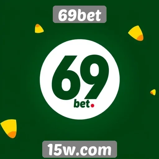 Logo da 69bet