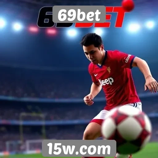 Logo da 69bet