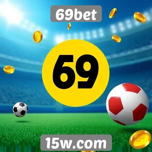 Promoções atraentes para novos jogadores na 69bet