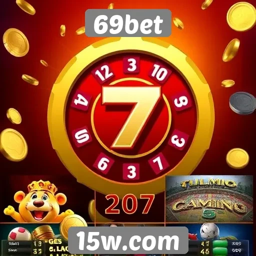 69bet oferece variedade em jogos de cassino