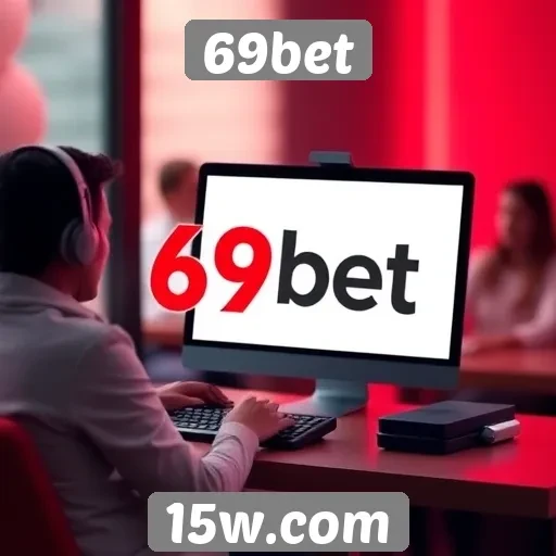 Suporte ao cliente do 69bet analisado