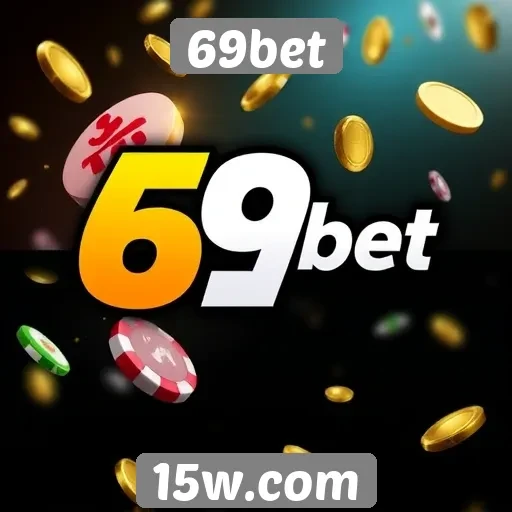 Logo da 69bet