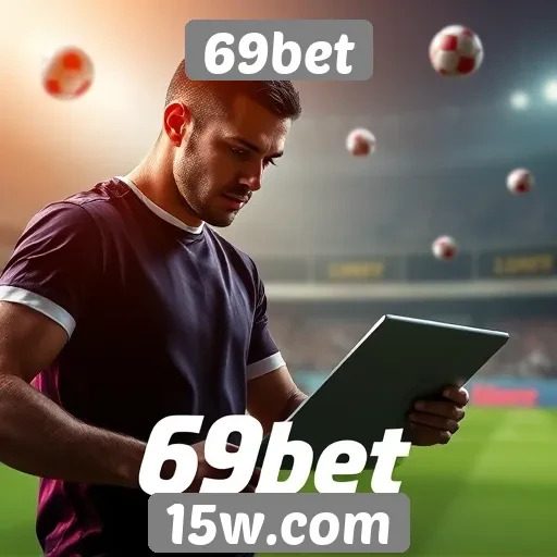 69bet apresenta novas funcionalidades para jogadores