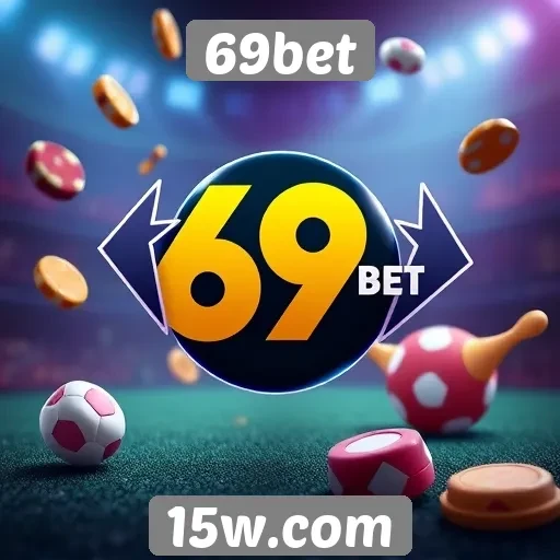 69bet oferece novas opções de jogos online
