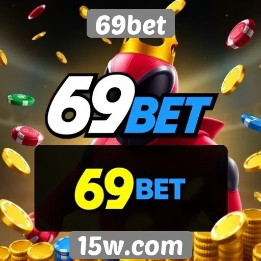 69bet lança novas promoções de jogos online
