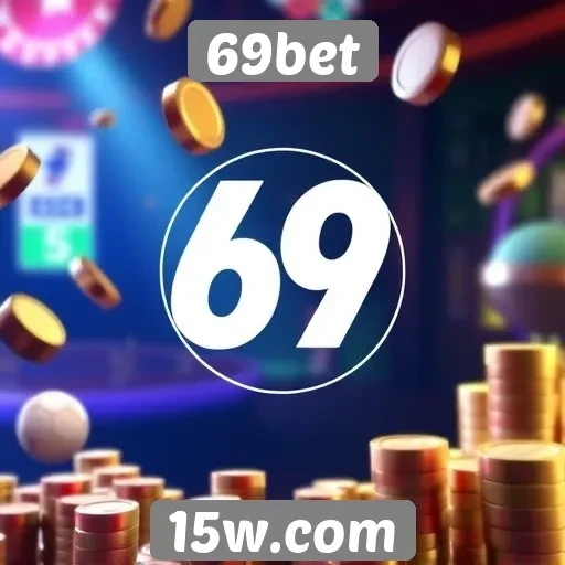 69bet oferece variedade em jogos de cassino online