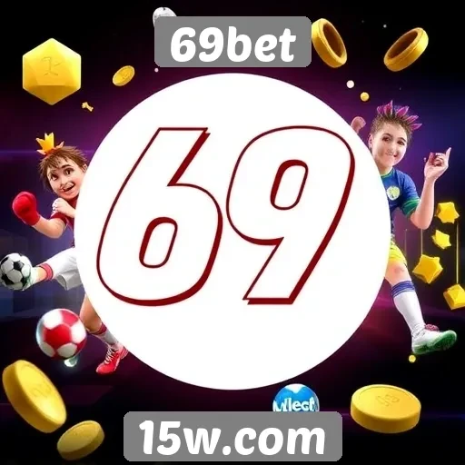 69bet oferece variedade de jogos online para fãs
