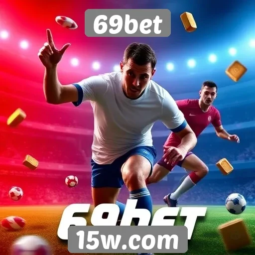 Popularidade do 69bet entre jogadores brasileiros