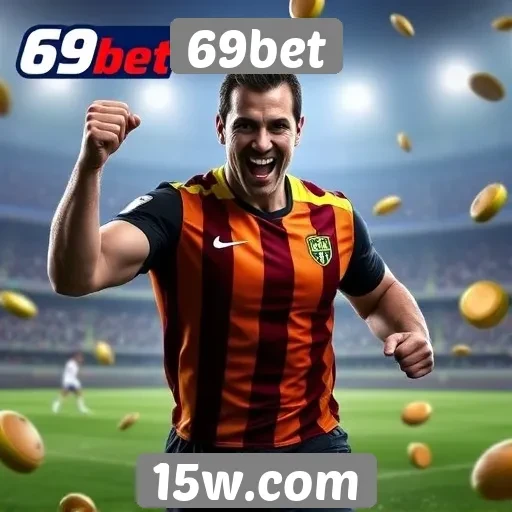 Plataforma 69bet apresenta promoções atraentes