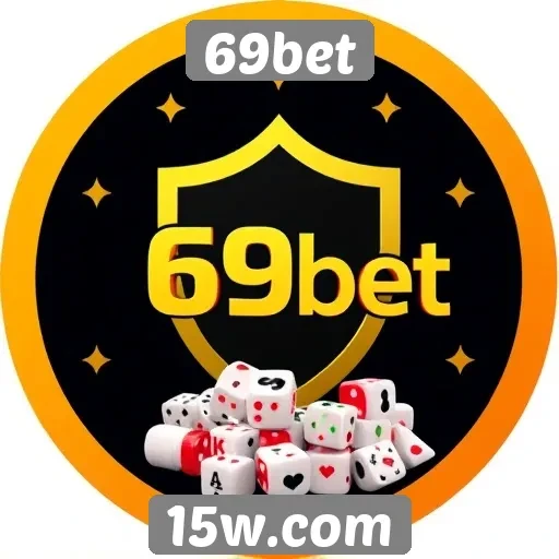 Análise da segurança no site de jogos 69bet