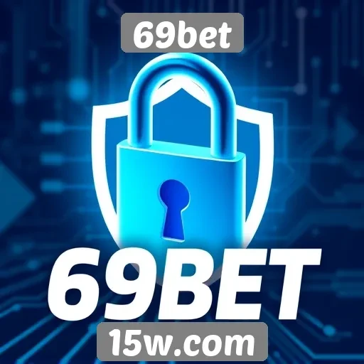 Logo da 69bet