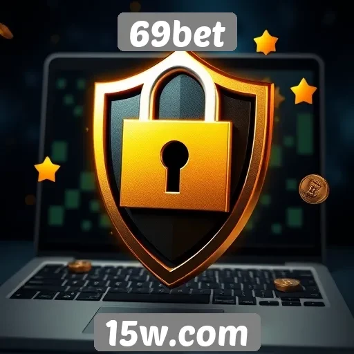 Logo da 69bet