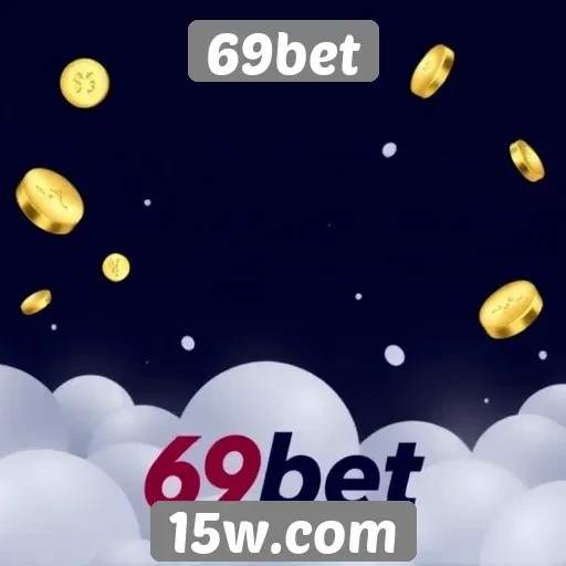 Logo da 69bet