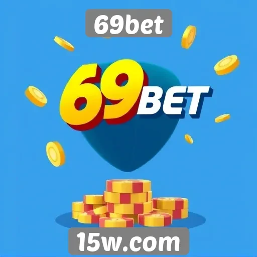 Logo da 69bet