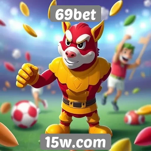Diferenças entre jogos oferecidos no 69bet