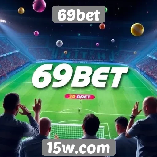 Eventos e torneios disponíveis no 69bet atraem jogadores