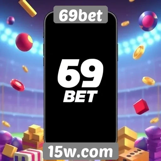 Promoções exclusivas atraem jogadores para 69bet
