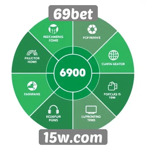 Análise das funcionalidades oferecidas pelo 69bet