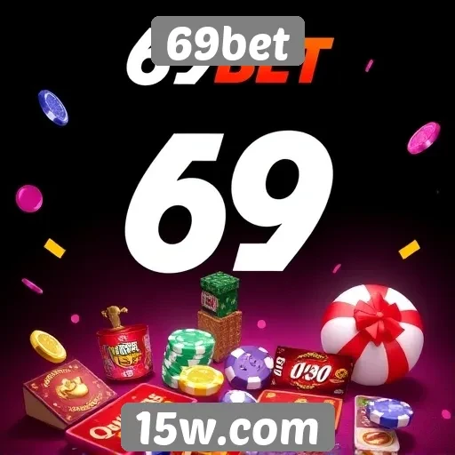 Análise da plataforma de jogos 69bet