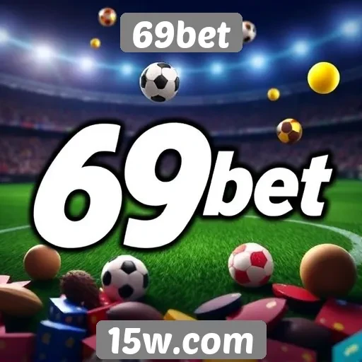 Análise das opções de jogos oferecidas pelo site 69bet