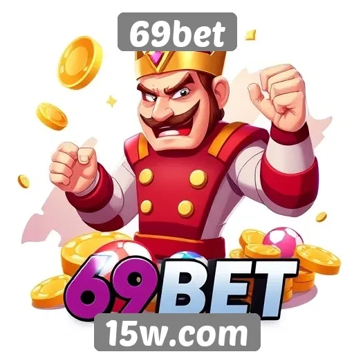Logo da 69bet