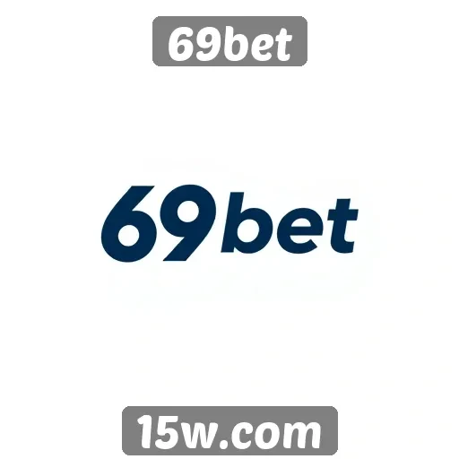 Logo da 69bet
