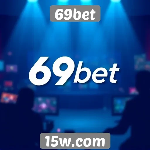 Logo da 69bet