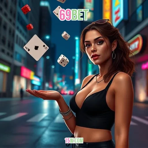 69bet: Atendimento Excepcional que Transforma sua Experiência de Jogo