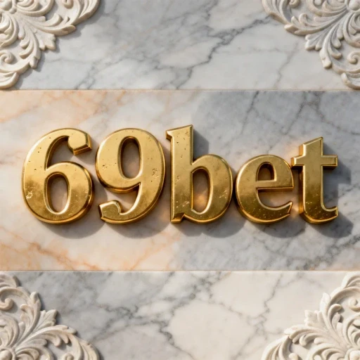 Logo da 69bet