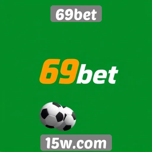 Logo da 69bet
