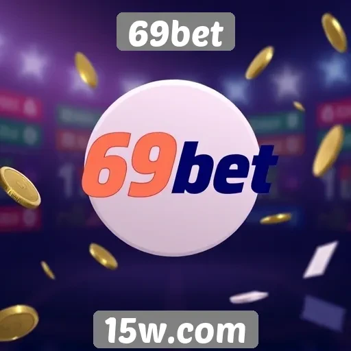 Logo da 69bet