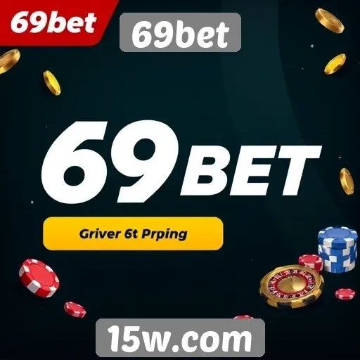 Promos e bônus atraentes do 69bet