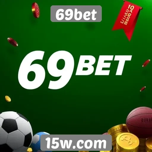 Promoções e bônus disponíveis no 69bet