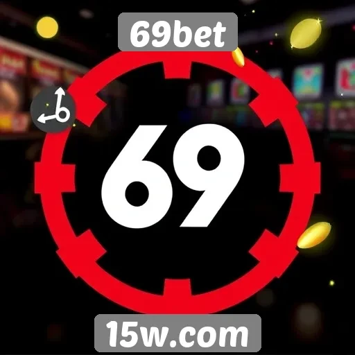 Logo da 69bet