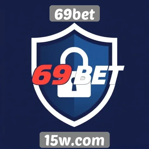 Logo da 69bet