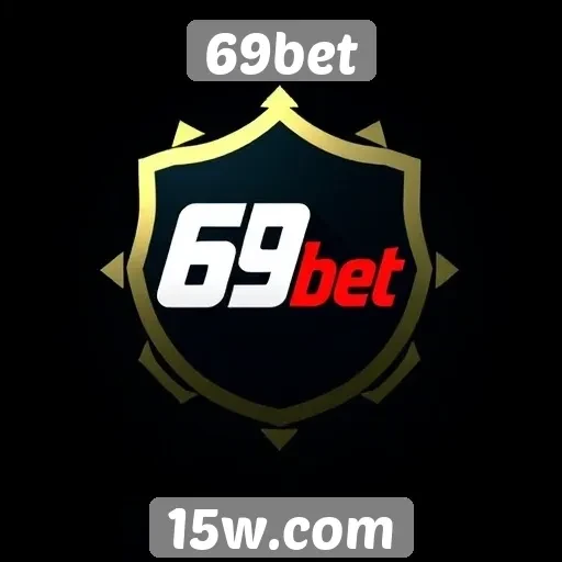 Logo da 69bet