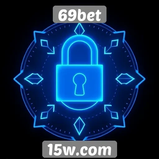 Logo da 69bet