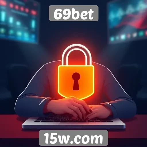 Logo da 69bet