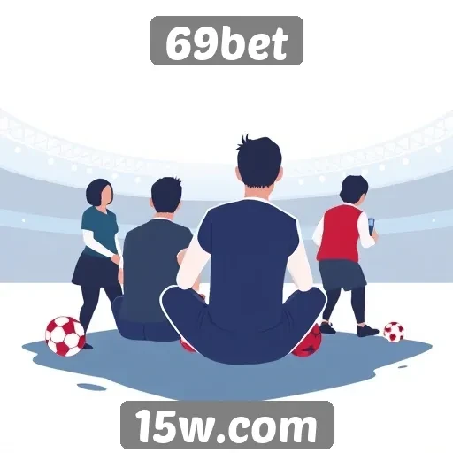 Logo da 69bet