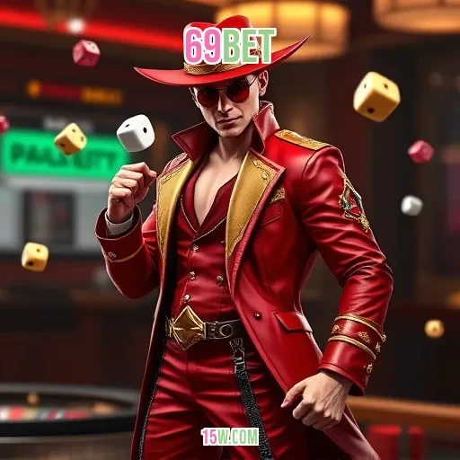 69bet: Explore os Recursos Exclusivos da Seção Especiais e Vença Mais!