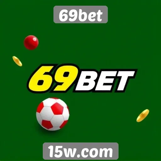 Logo da 69bet