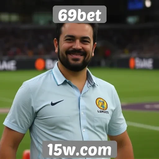 Depoimentos de usuários sobre o 69bet