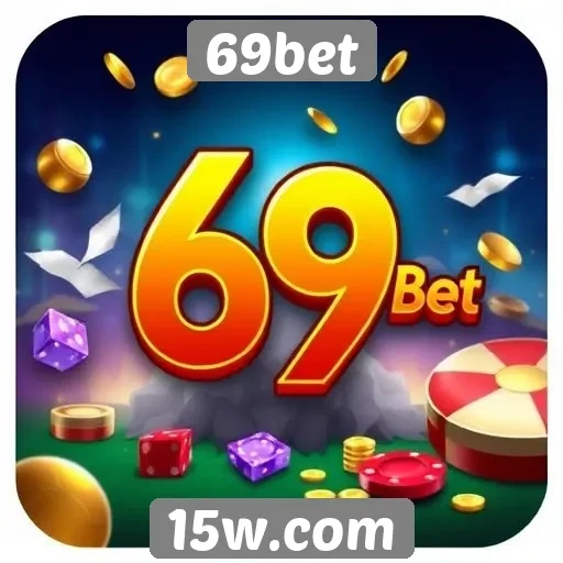 Logo da 69bet